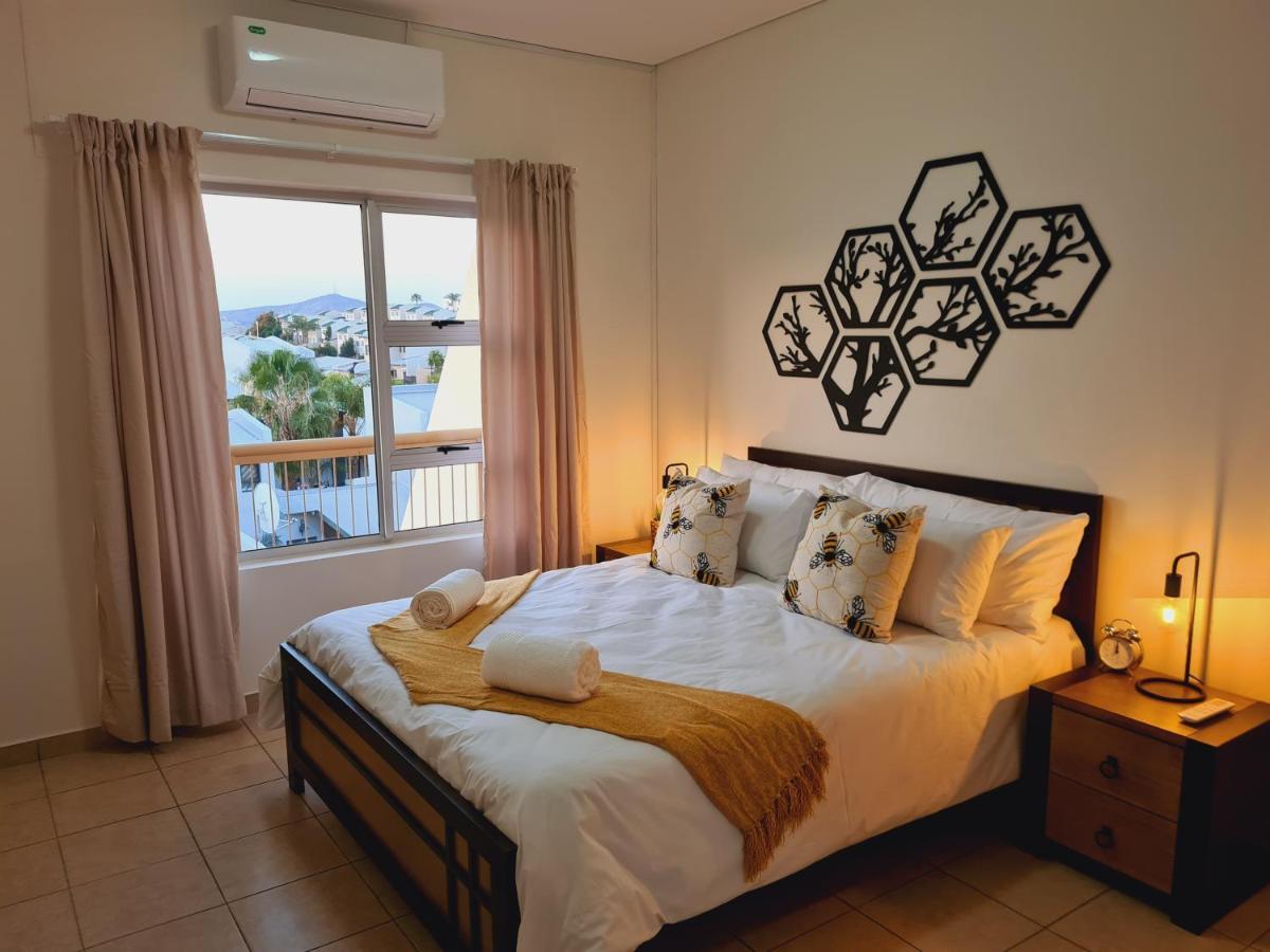 Weavers Nest 34 Windhoek Eksteriør bilde