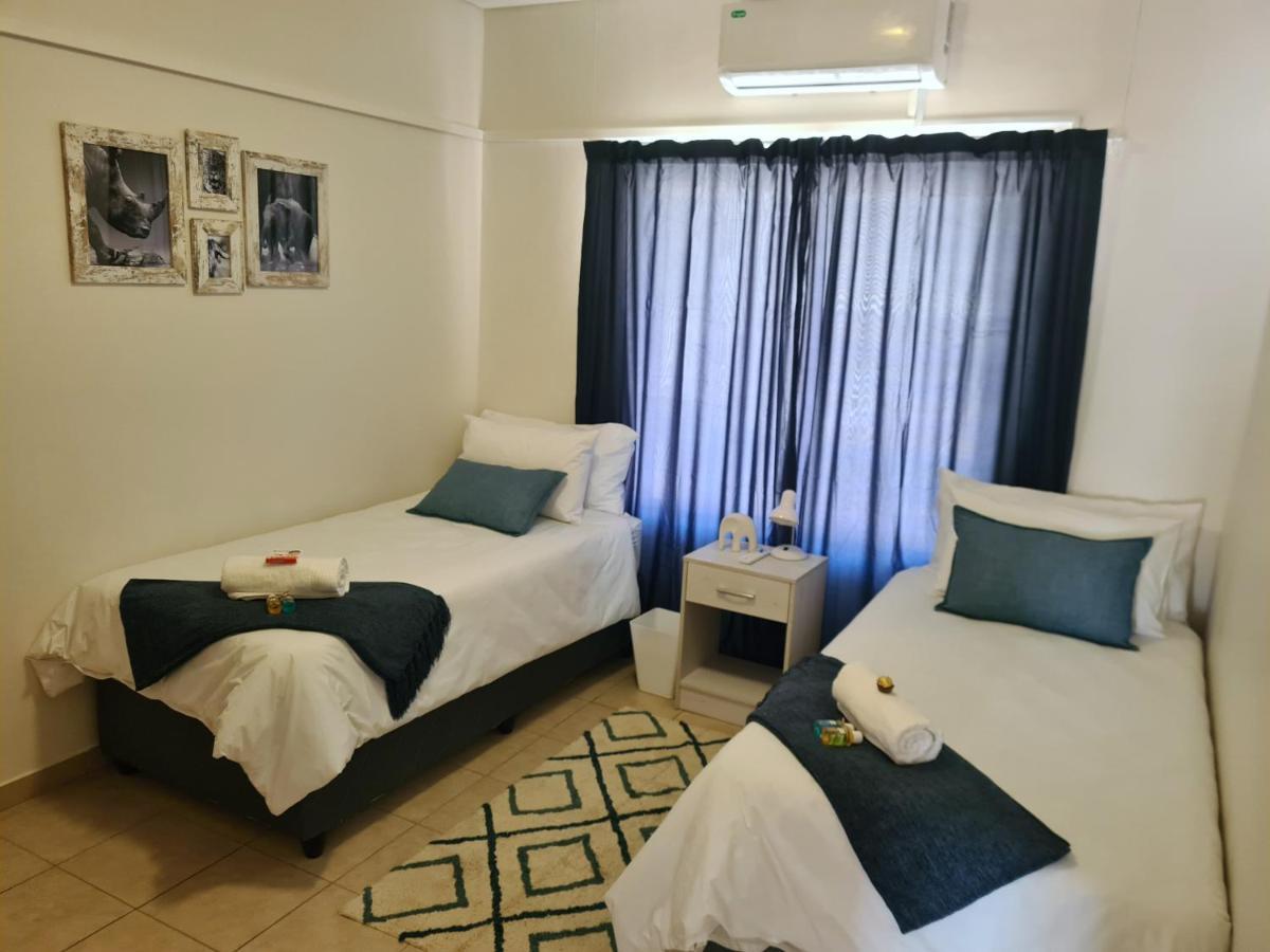 Weavers Nest 34 Windhoek Eksteriør bilde